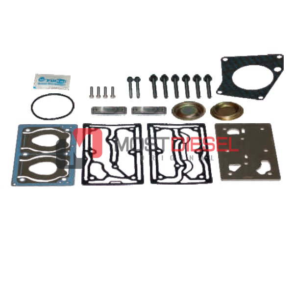 Air Compressor Repair Kit