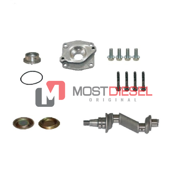 Air Compressor Repair Kit