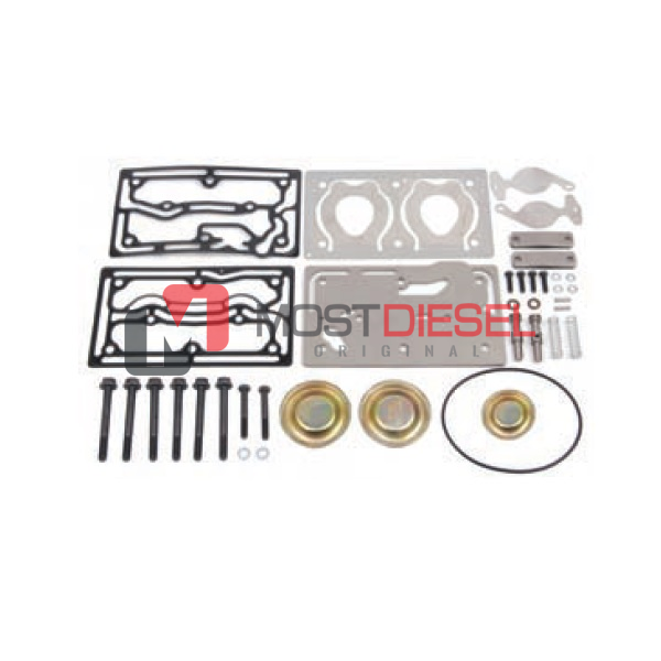 Air Compressor Repair Kit