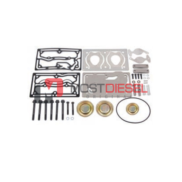 Air Compressor Repair Kit