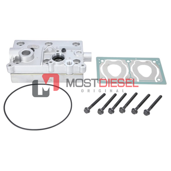 Air Compressor Repair Kit