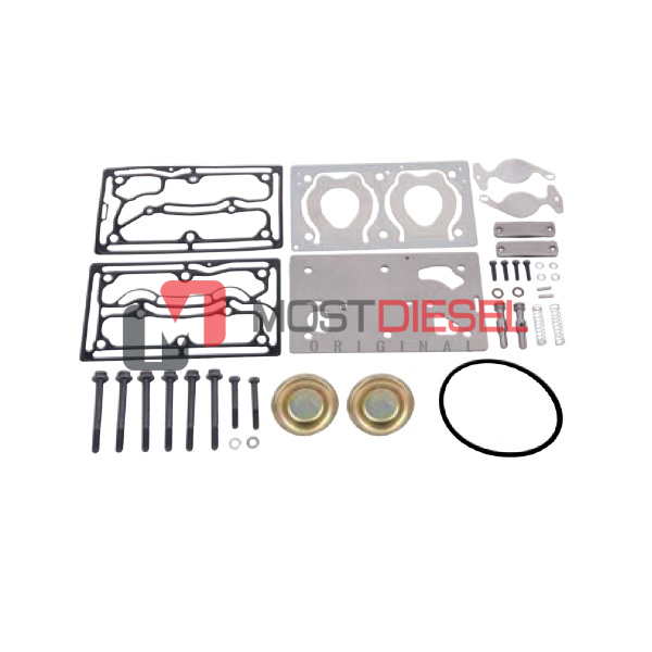 Air Compressor Repair Kit