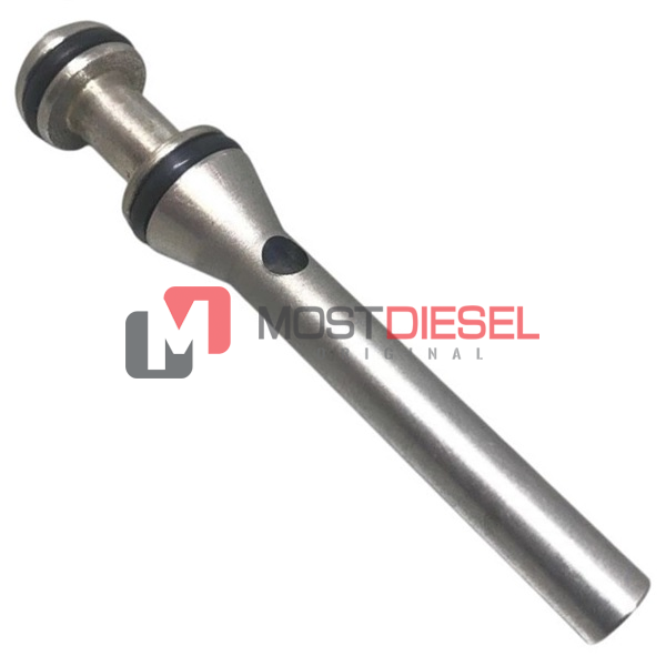 Compressor Oil Connection Pipe