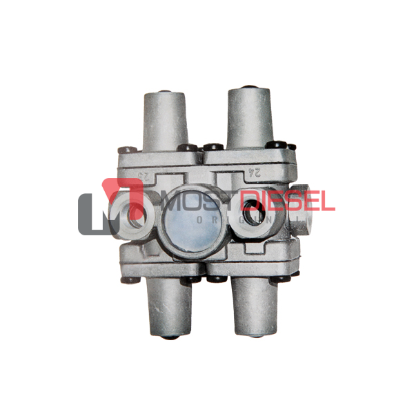 Protection Valve