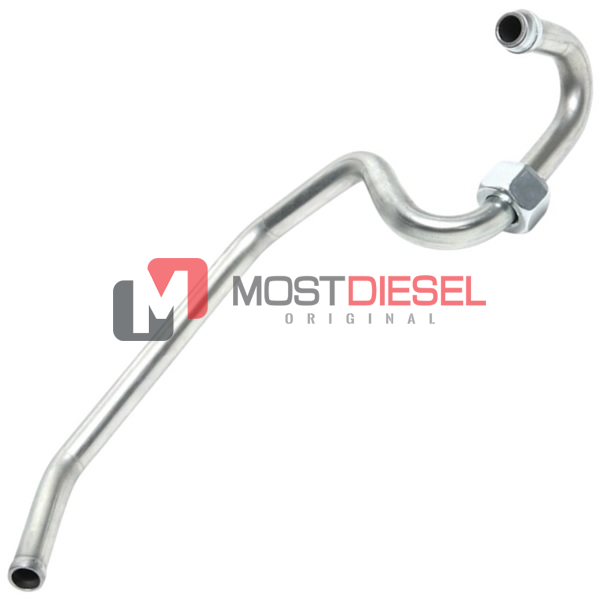 Steering Pipe
