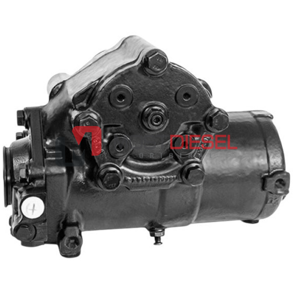 Steering Box