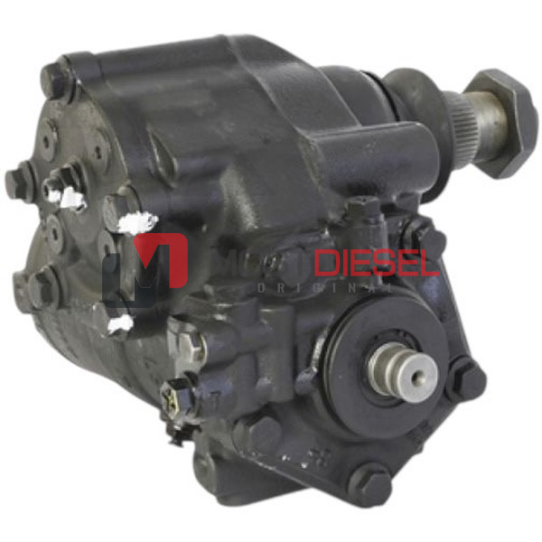 Steering Box