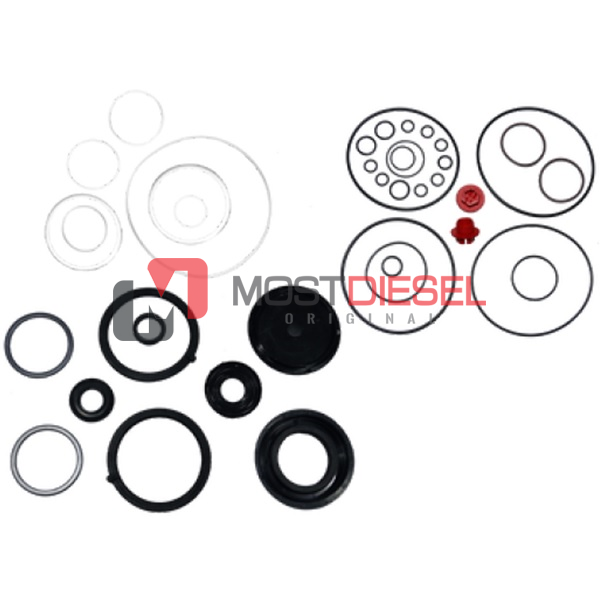 Steering Repair Kit