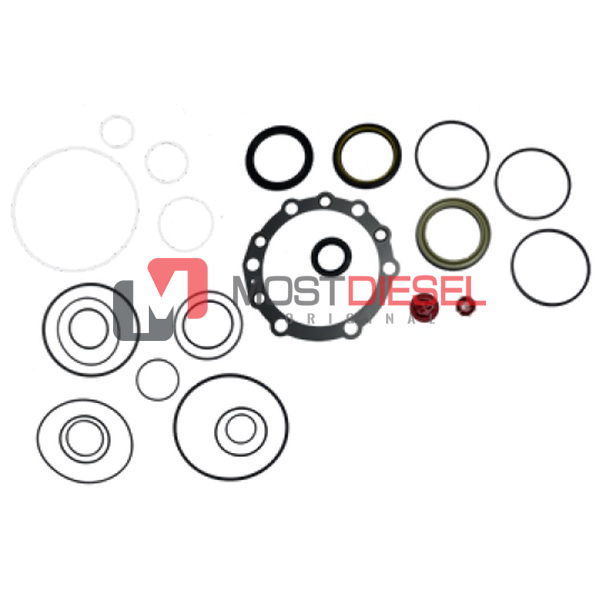 Steering Repair Kit