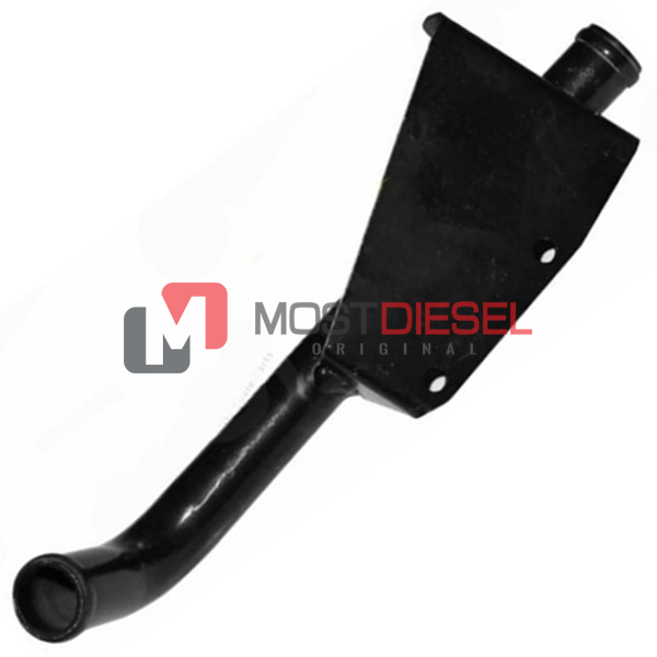 Radiator Pipe