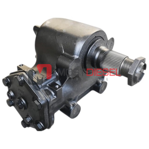 Steering Box