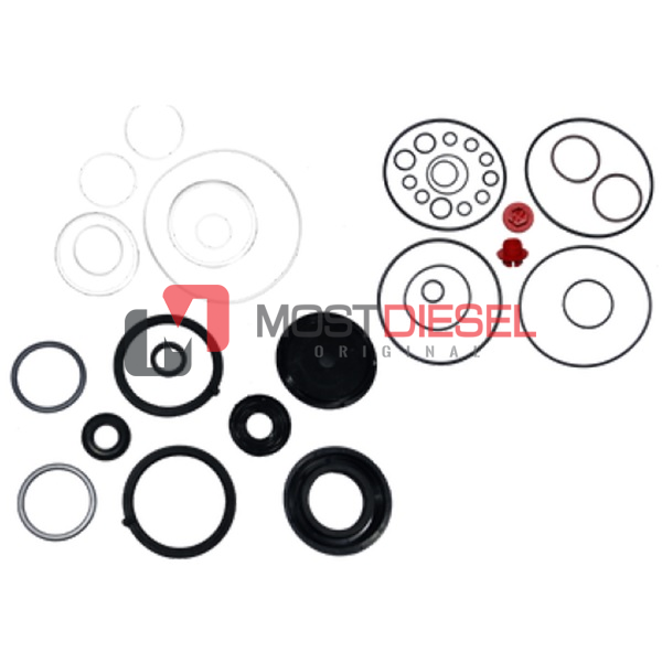 Steering Repair Kit