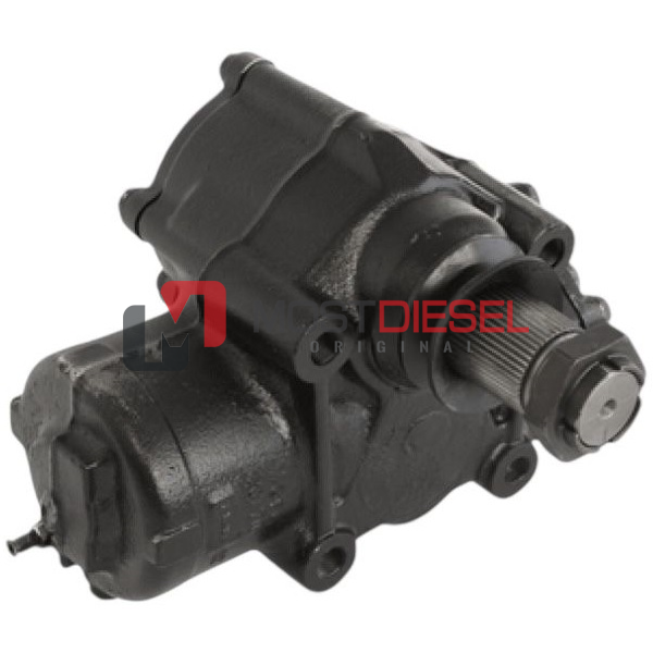Steering Box