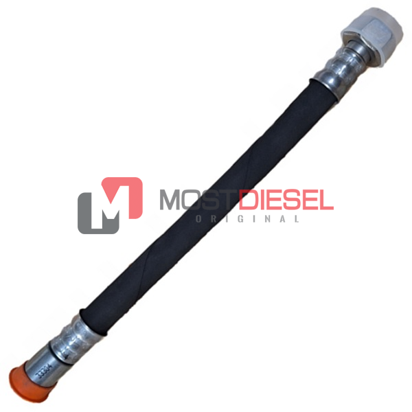 Compressor Pipe