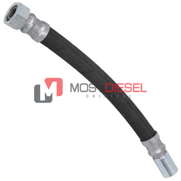 Compressor Pipe