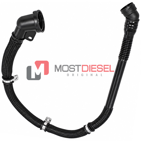 Oil Sump Pipe