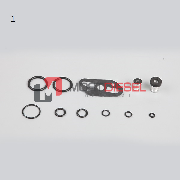 Hand Brake Valve Repair Kit