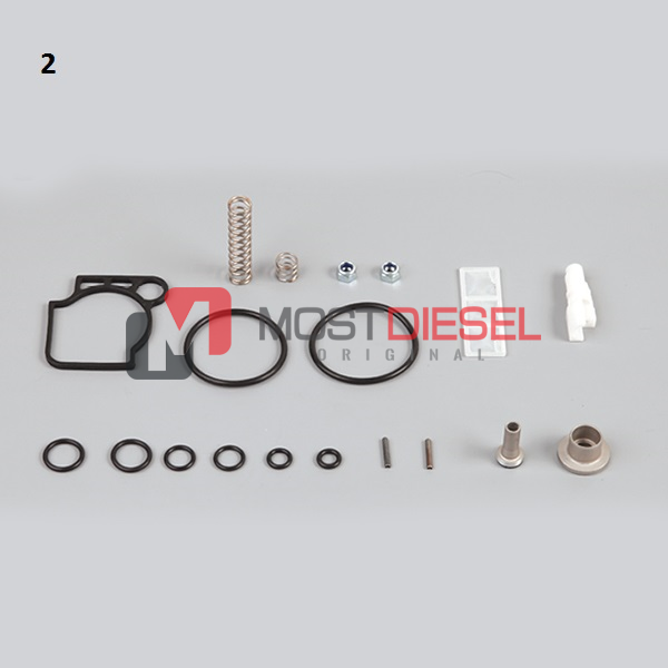 Hand Brake Valve Repair Kit