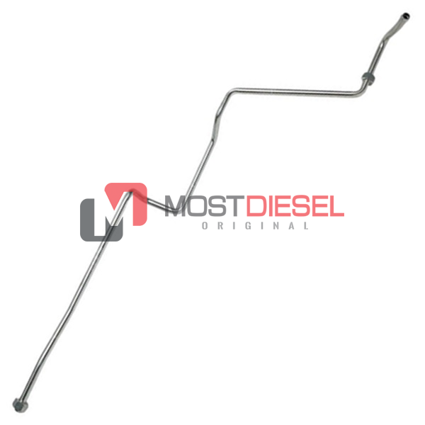 Compressor Pipe