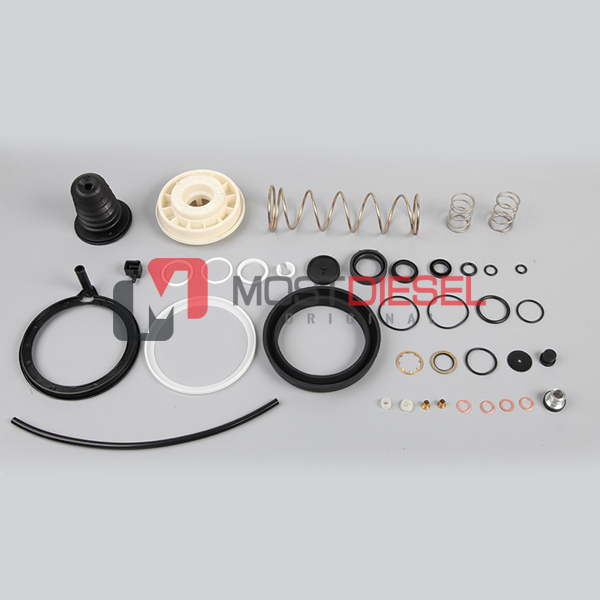 Clutch Servo Repair Kit