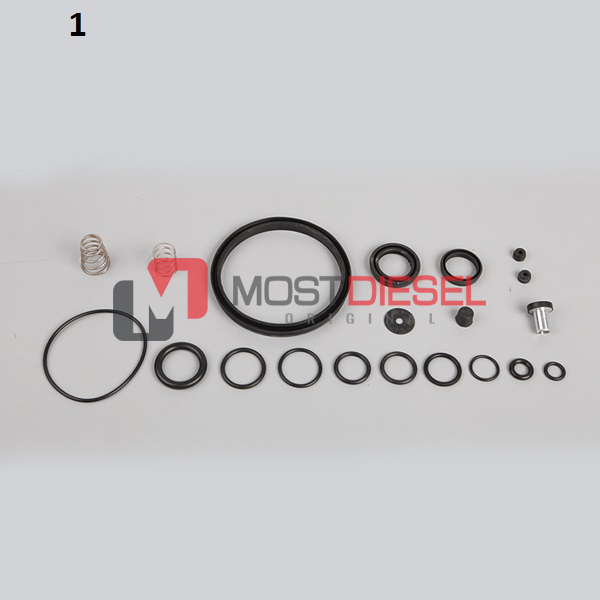 Clutch Servo Repair Kit