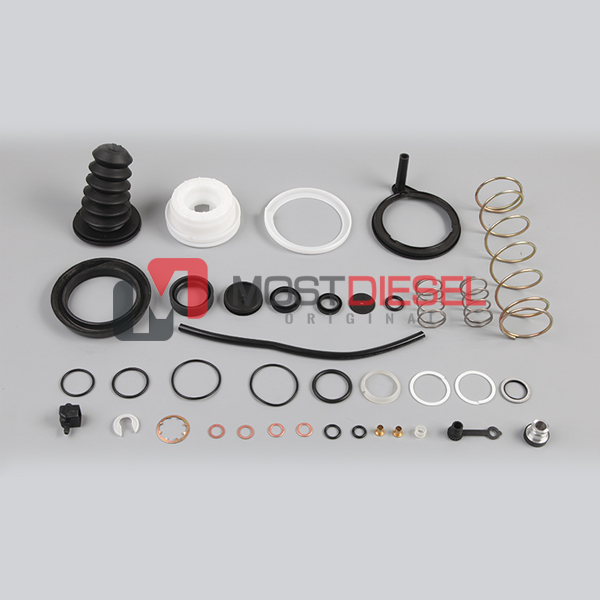 Clutch Servo Repair Kit