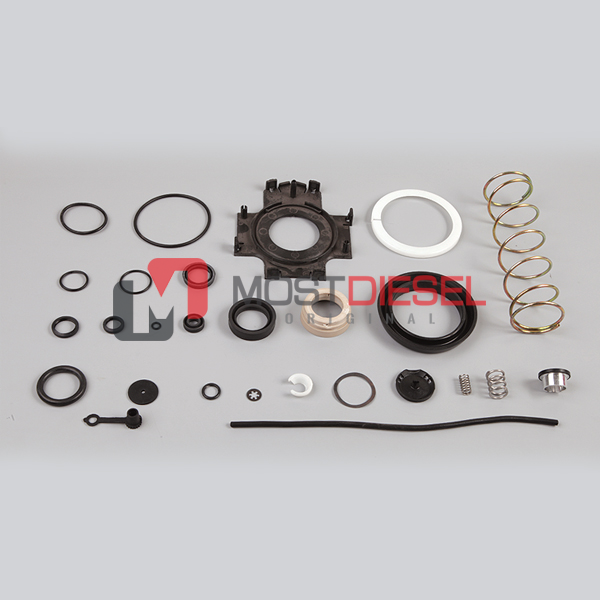 Clutch Servo Repair Kit