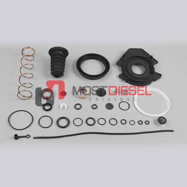 Clutch Servo Repair Kit