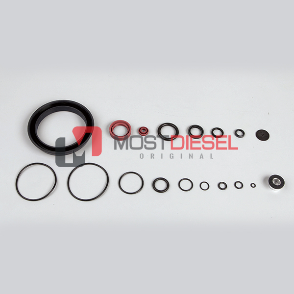 Clutch Servo Repair Kit