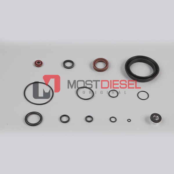 Clutch Servo Repair Kit