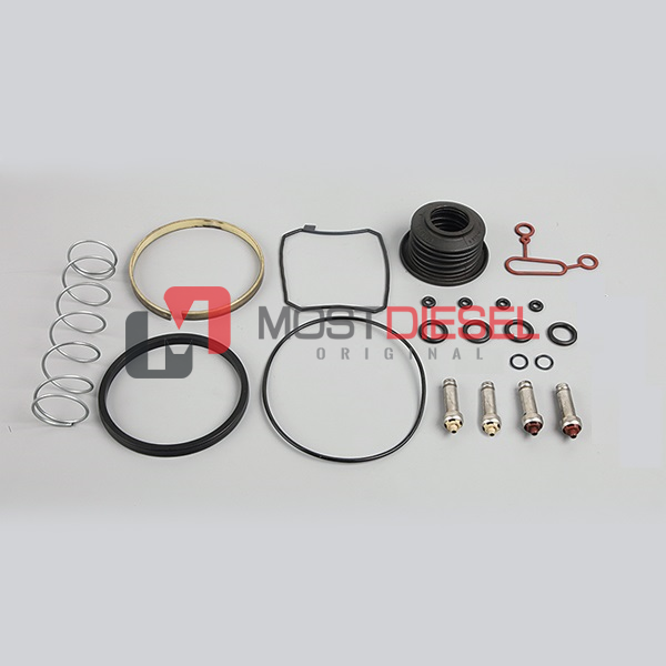 Clutch Servo Repair Kit