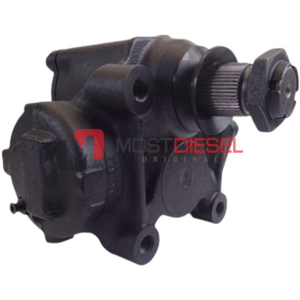 Steering Box