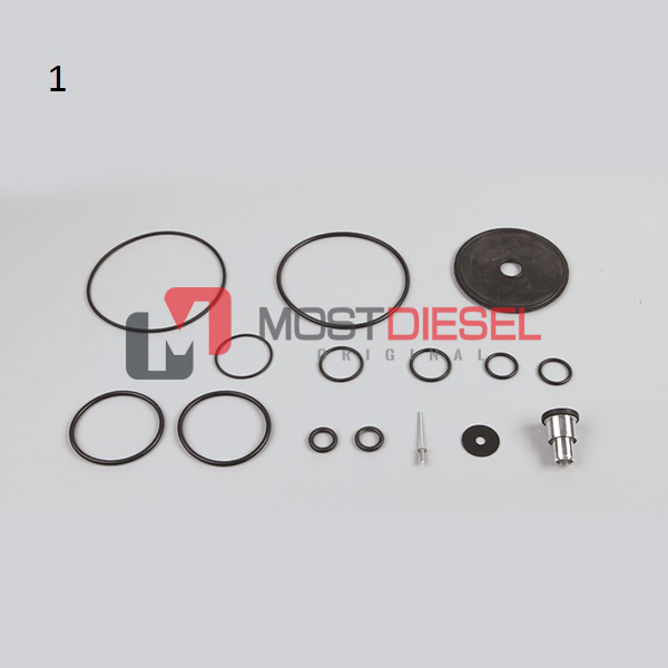 Trailer Control Valve Repair Kit