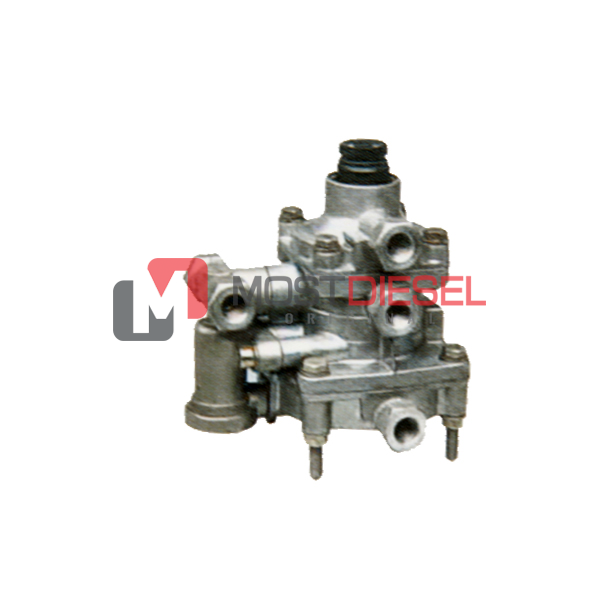 Trailer Control Valve