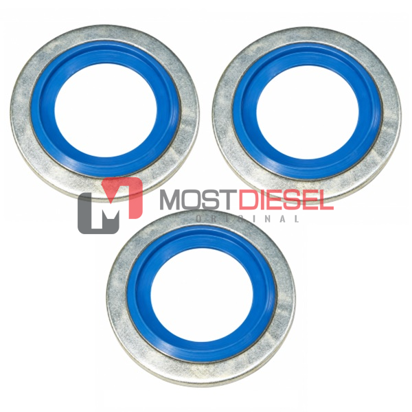 Sump Plug Washer