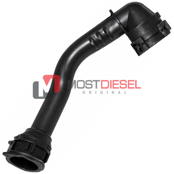 Compressor Pipe