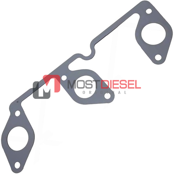 Exhaust Manifold Gasket
