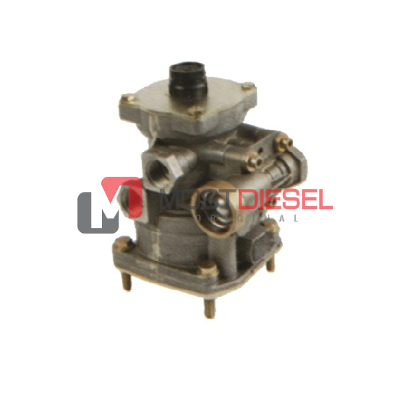 Trailer Control Valve