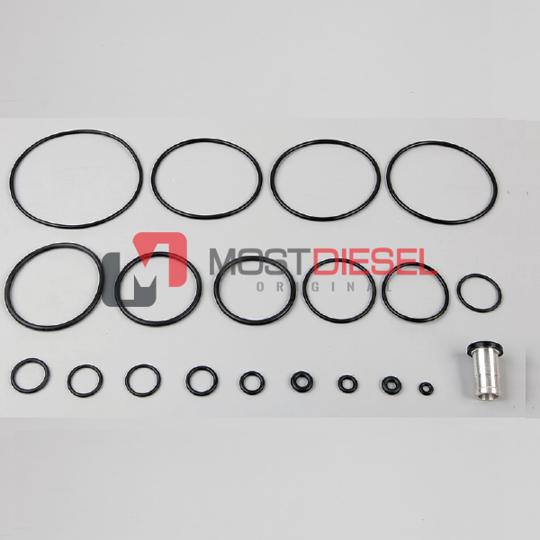 Trailer Control Valve Repair Kit