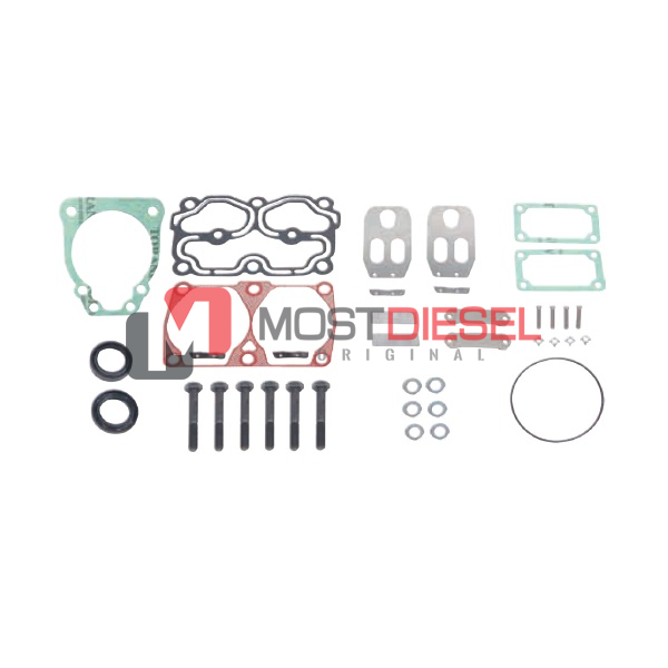 Air Compressor Repair Kit