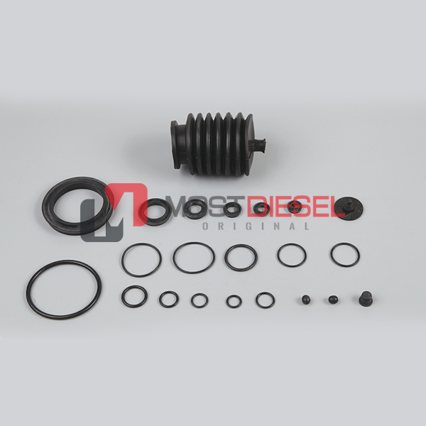 Clutch Servo Repair Kit