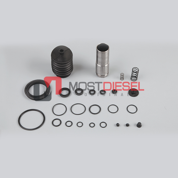 Clutch Servo Repair Kit