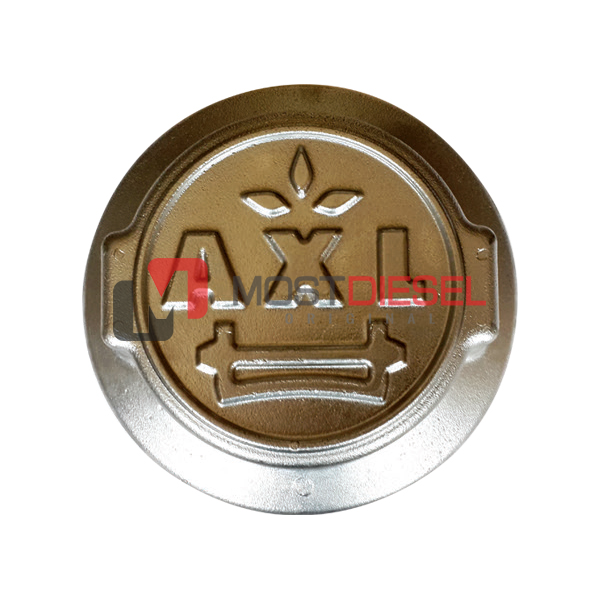 AXL Axle Wheel Hub Cover