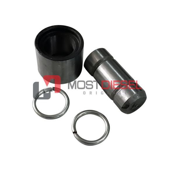 Bpw Brake Shoe Roller Kit 42 mm