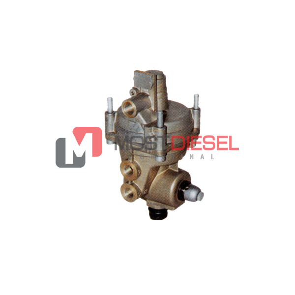 Load Sensing Valve