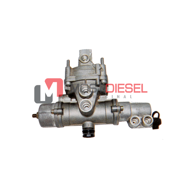 Load Sensing Valve