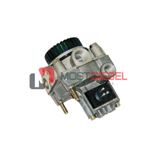 Abs Relay Valve