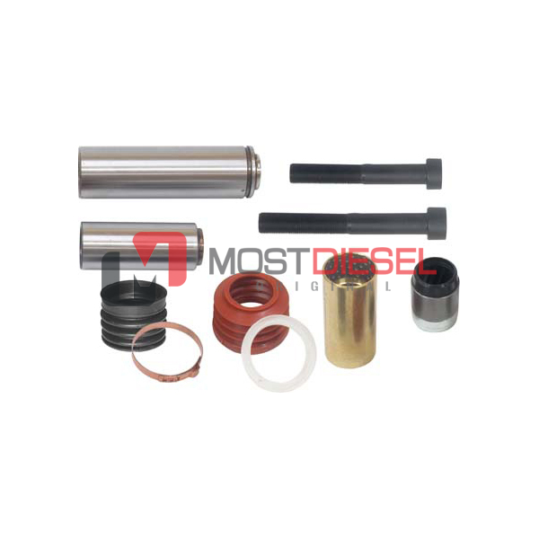 K000687, 1603326 Daf Caliper Pin Repair Kit, 1603326, K000687