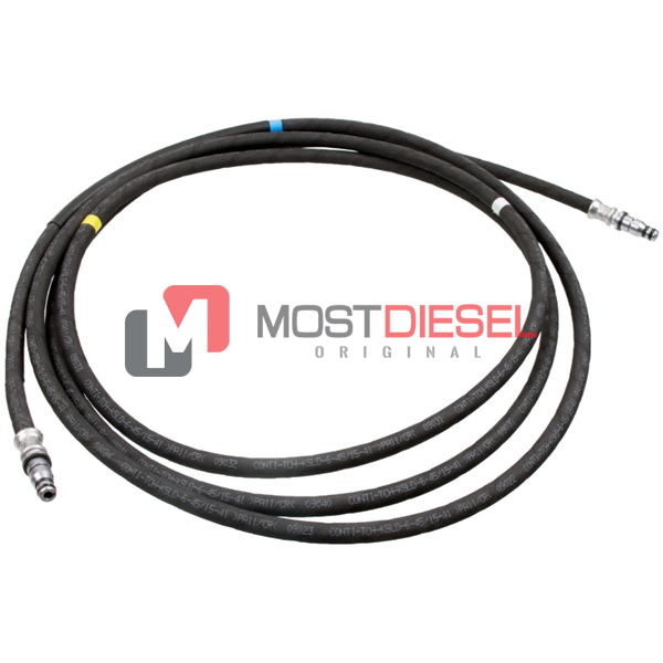 Clutch Hose
