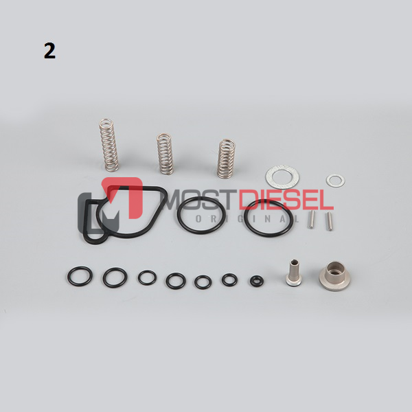 Hand Brake Valve Repair Kit